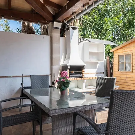 Nevada Villa Port de Pollença